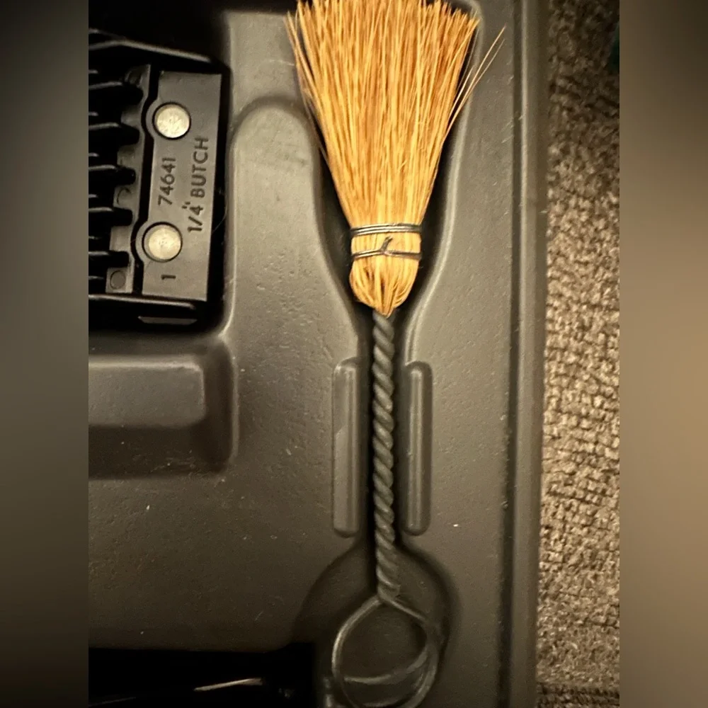 Oster animal clippers and accessories